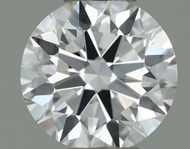 0.30 ct Round diamond
