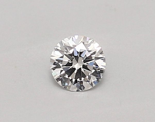 0.28 ct lab-grown Round Diamond