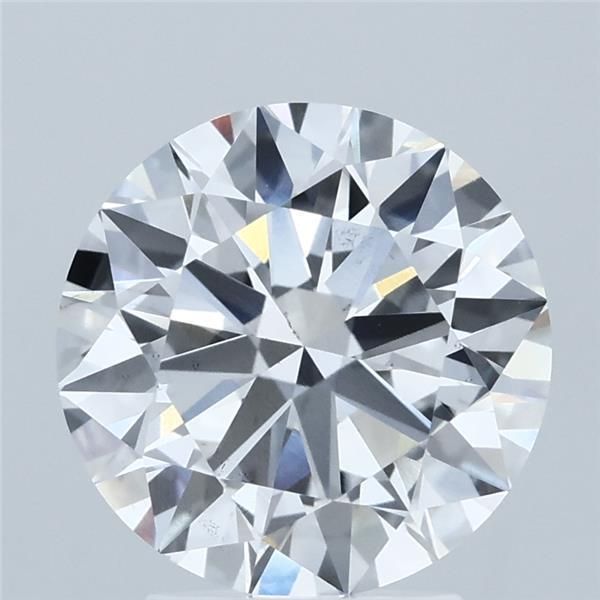 3.01 Carat