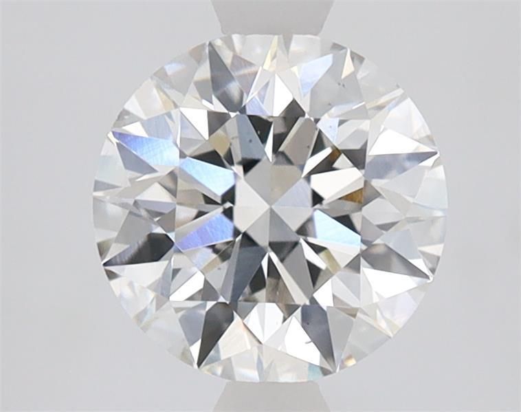 1.51 ct Round diamond