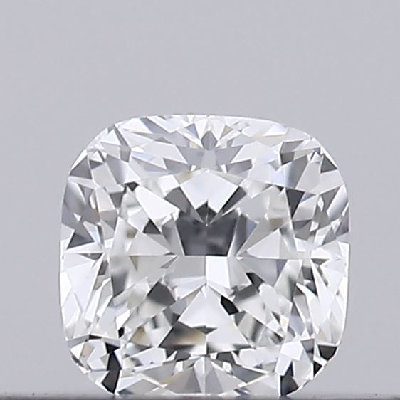 0.2 ct Cushion modified Diamond