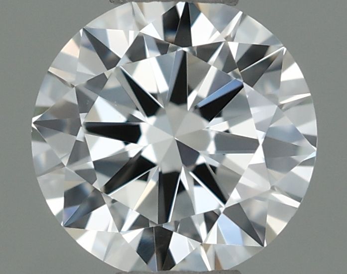0.40 ct Round diamond
