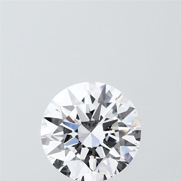 1.00 ct. round Lab Grown Diamond front image
