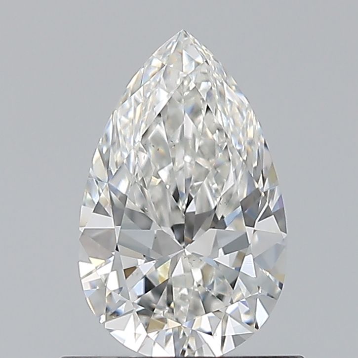 0.70 ct Pear diamond