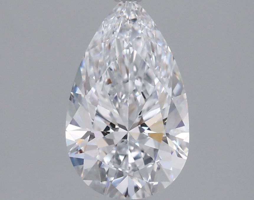 1.20 ct. pear Lab Grown Diamond front image