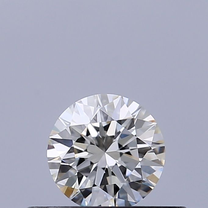 0.3 ct Round Diamond