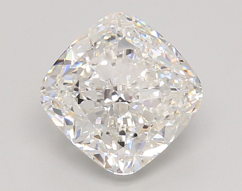 3.05 ct Cushion Modified diamond