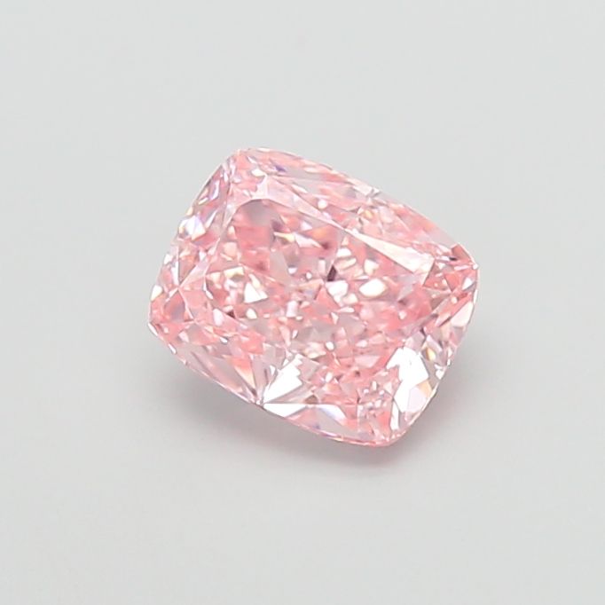 2.08 ct Cushion Modified diamond
