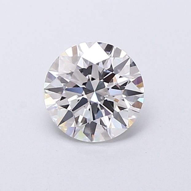 1.31 ct Round diamond
