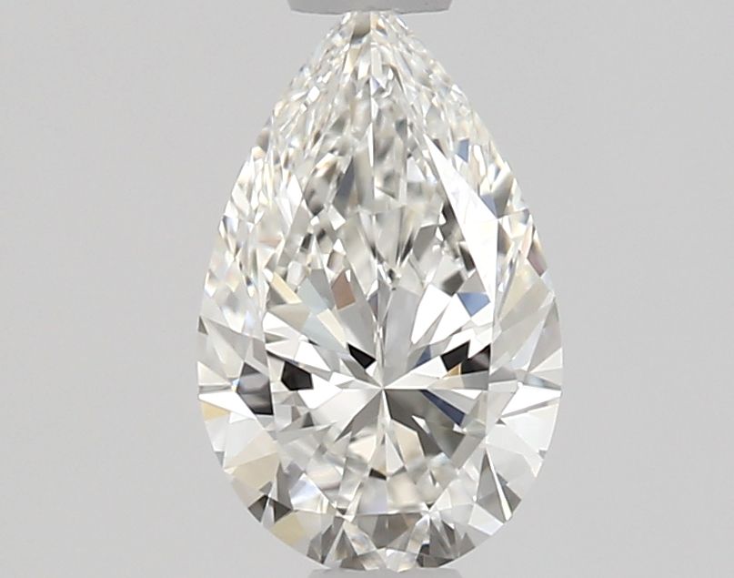 0.53 ct Pear diamond