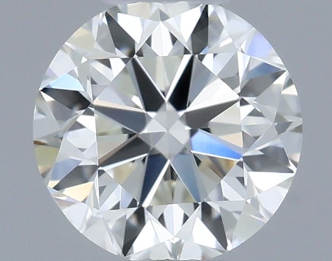 0.36 ct Round Diamond