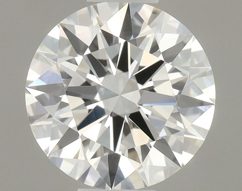 0.44 ct Round diamond