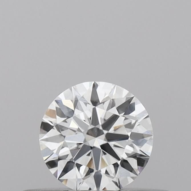 0.29 ct lab-grown Round Diamond