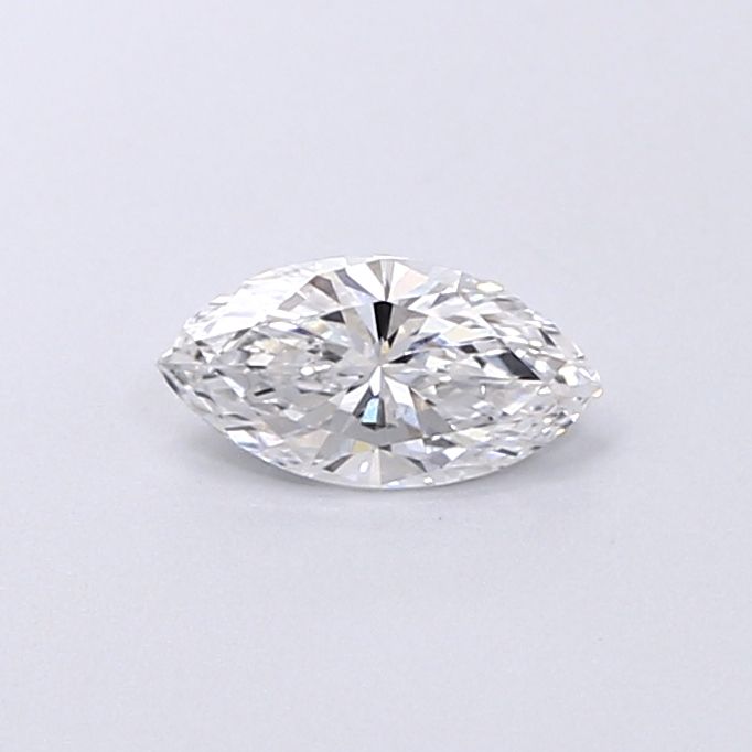 0.39 ct lab-grown Marquise Diamond