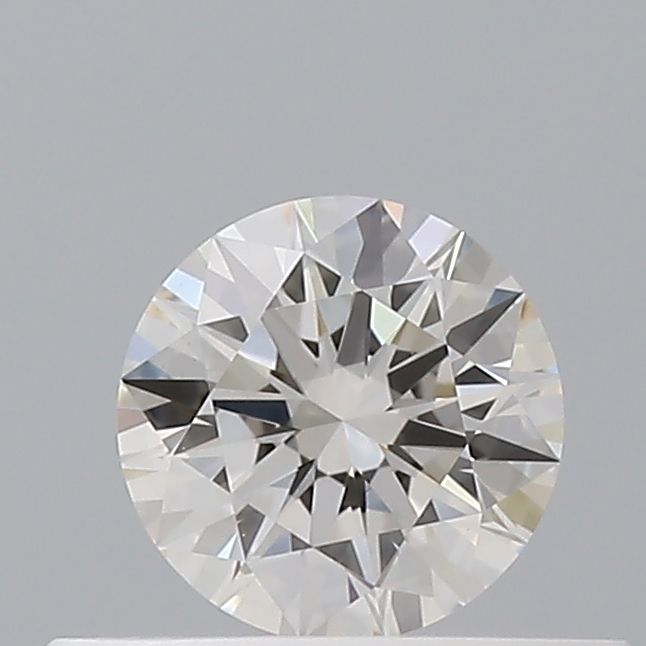 0.32 ct Round diamond