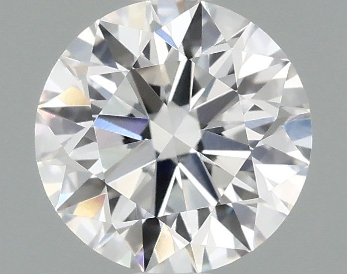 1.09 ct. round Lab Grown Diamond front image