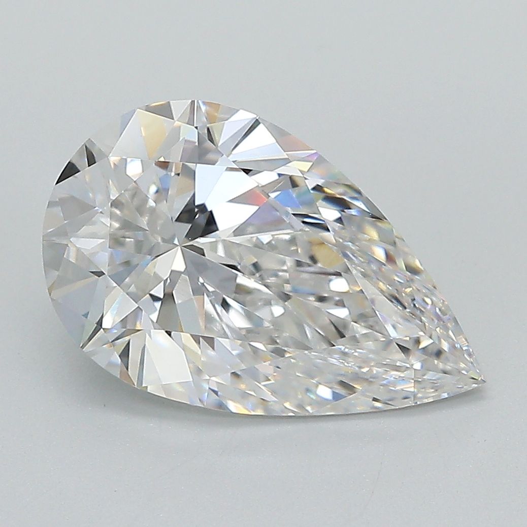 3.08 Carat