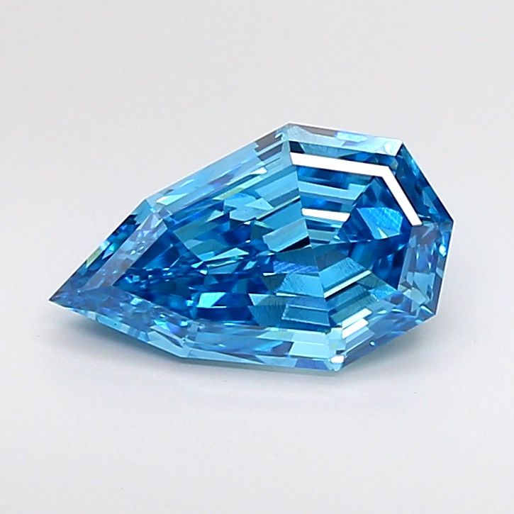 1.94 ct. pear Lab Grown Diamond front image