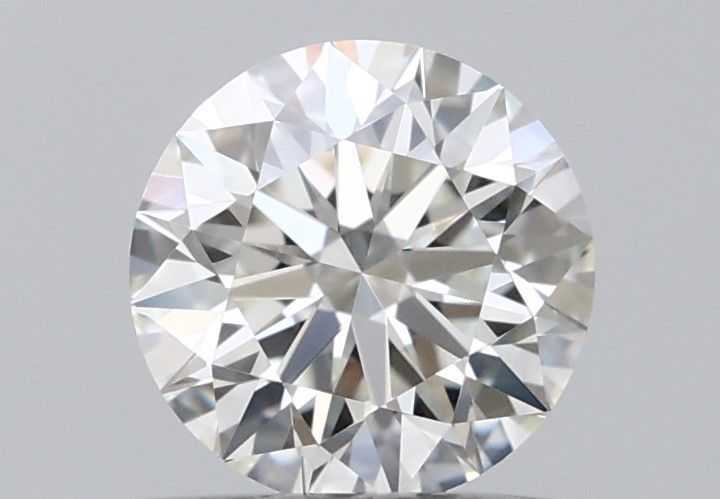 0.60 ct Round diamond