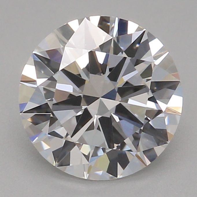 1.00 ct. round Lab Grown Diamond front image