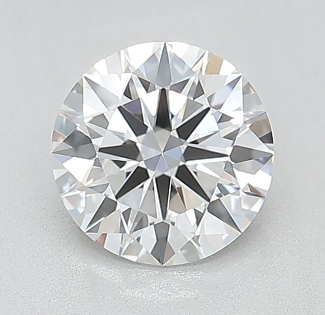 1.07 ct. round Lab Grown Diamond front image