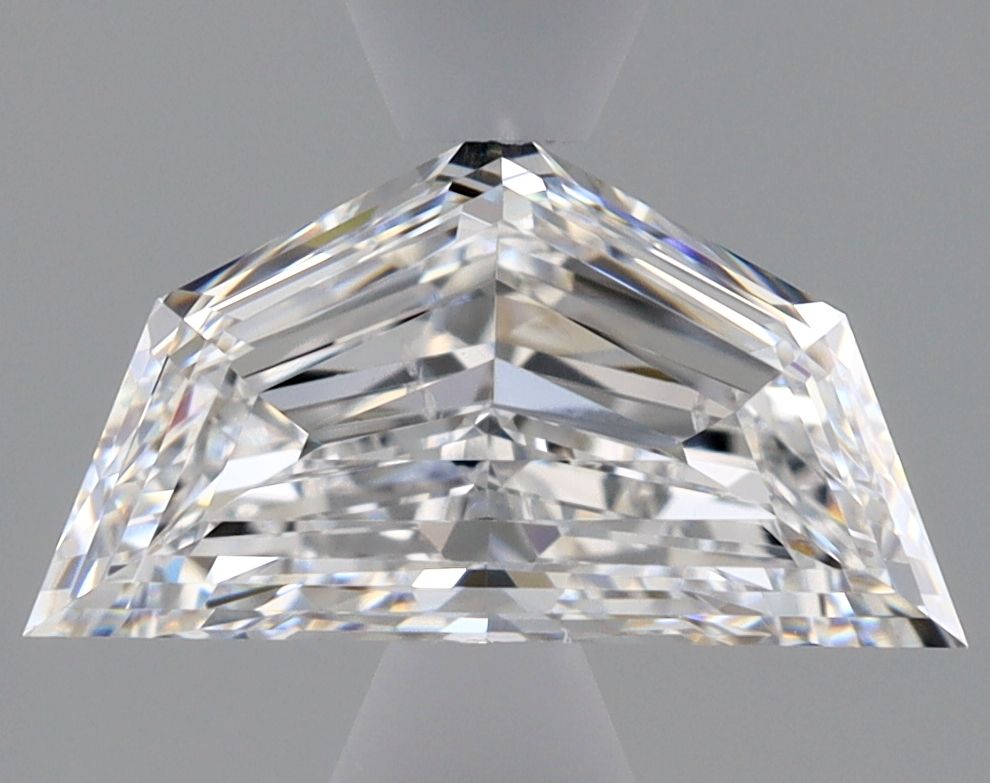 0.91 ct Shield Diamond