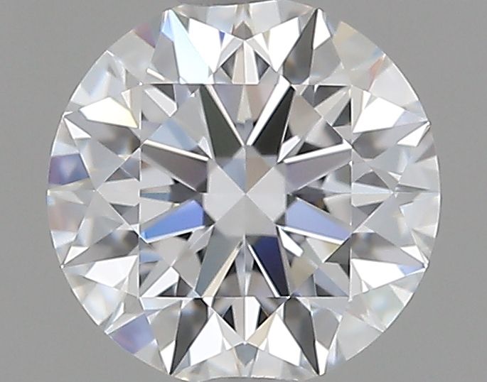 1.16 ct. round Lab Grown Diamond front image