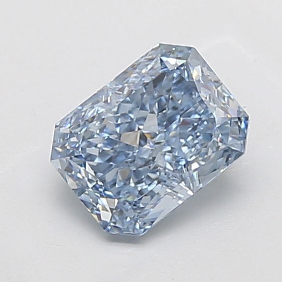 2.06 ct. radiant Lab Grown Diamond front image