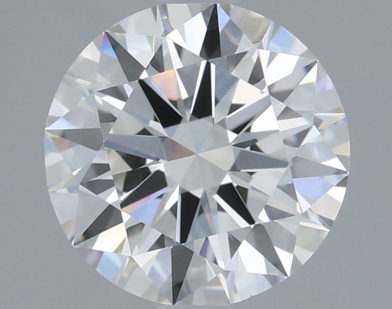 1.50 ct Round diamond