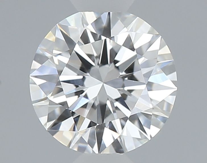 0.47 ct Round diamond