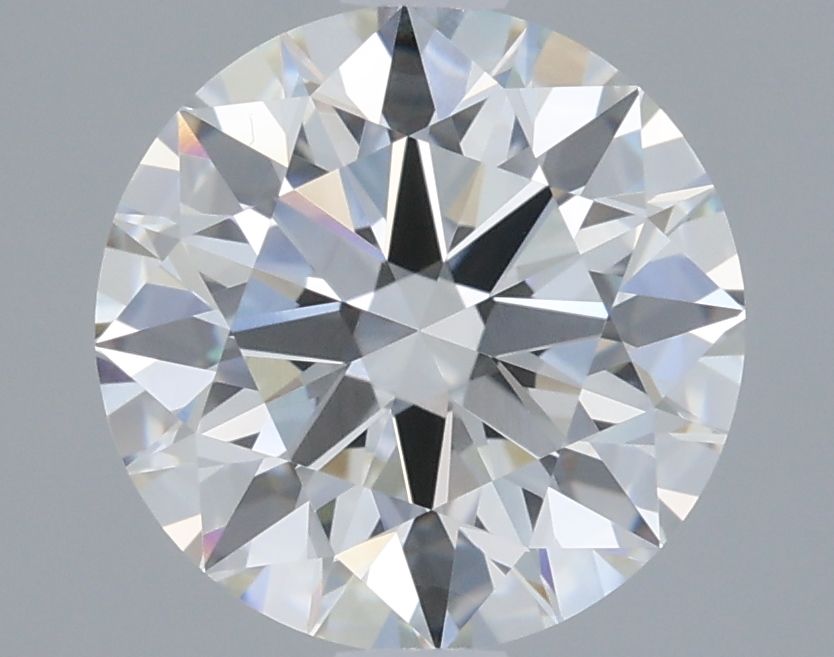 2.02 ct Round diamond
