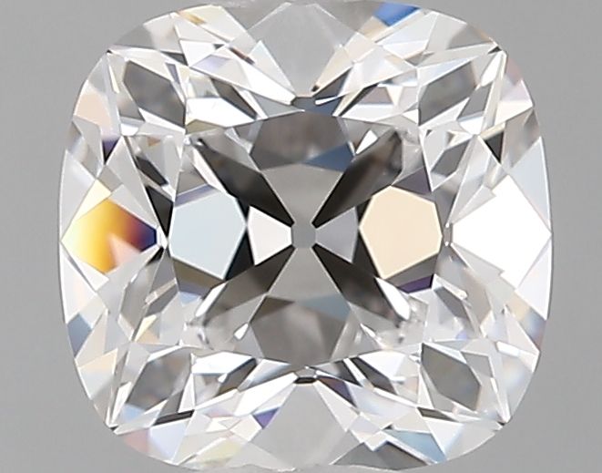2.06 ct. cushion Lab Grown Diamond front image