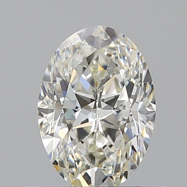 0.60 ct Oval diamond