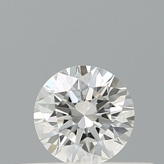 0.23 ct Round diamond