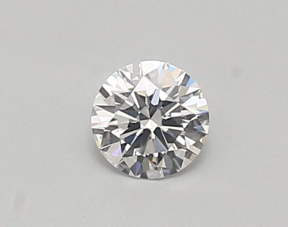 0.37 ct lab-grown Round Diamond