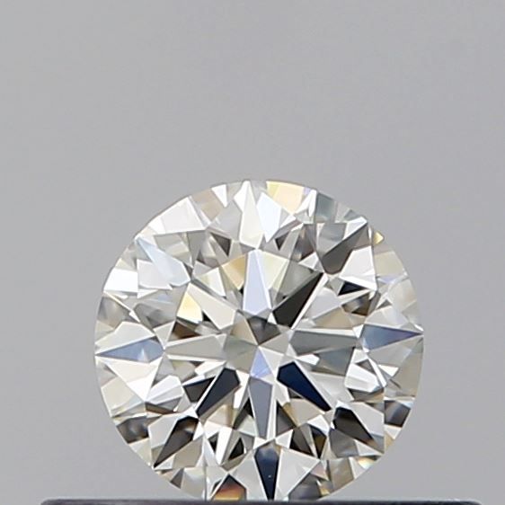 0.31 ct Round diamond