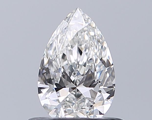 0.50 ct Pear diamond