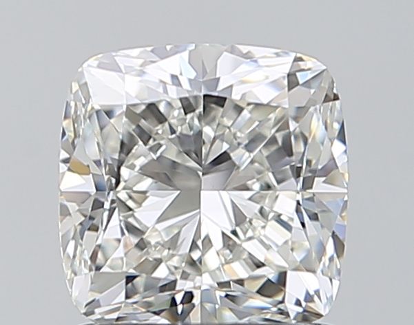 1.20 ct Cushion Brilliant diamond