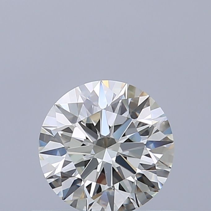 0.56 ct Round Diamond