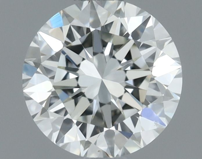 0.40 ct Round diamond