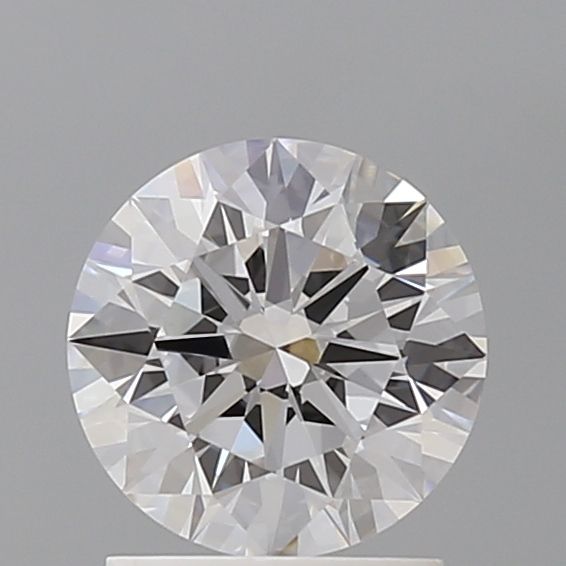 1.53 ct. round Lab Grown Diamond front image