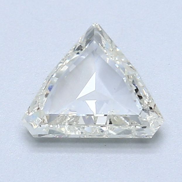 0.9 ct Shield Diamond