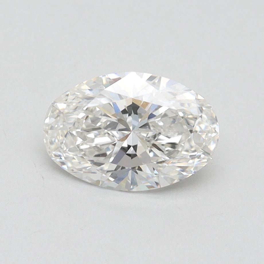 1.02 ct Oval diamond