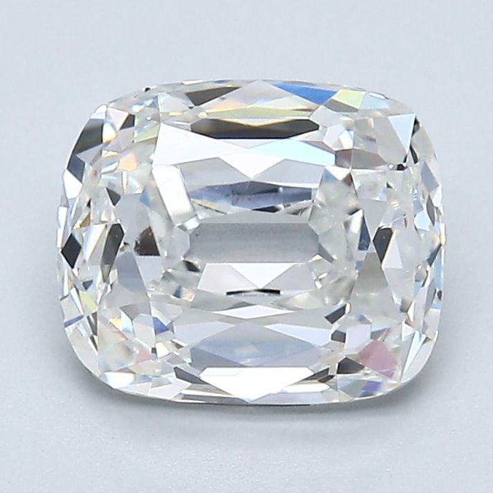 2.54 ct Oval diamond