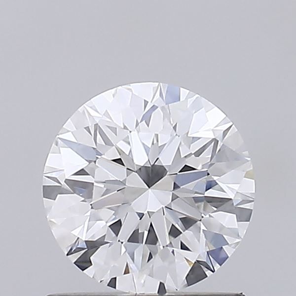 1.01 ct. round Lab Grown Diamond front image