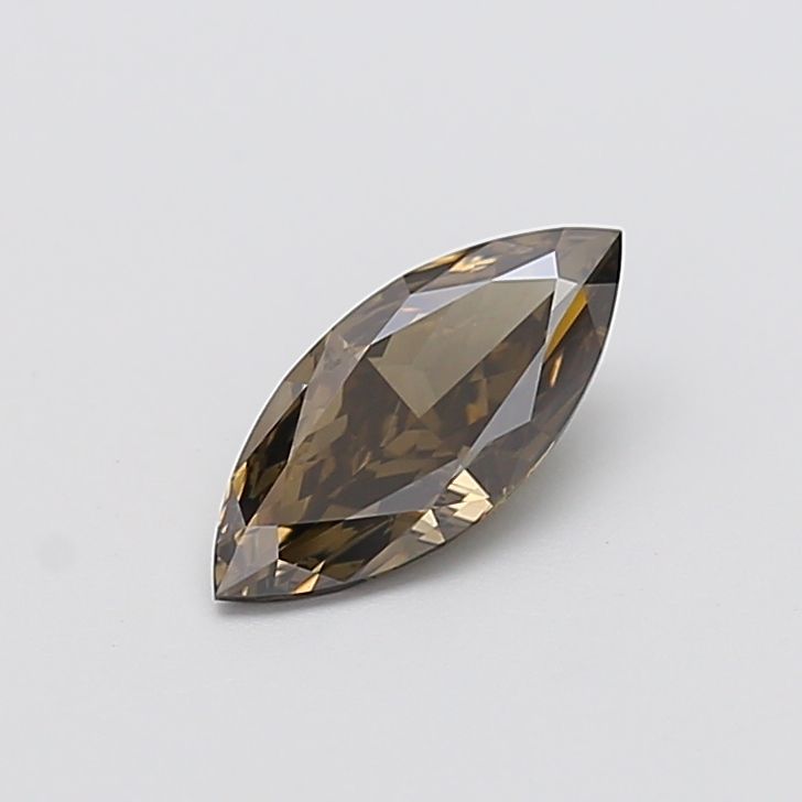 1.01 ct. marquise Lab Grown Diamond front image