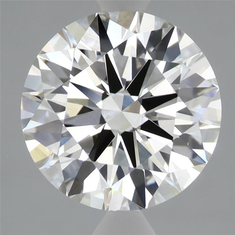 2.99 ct Round diamond