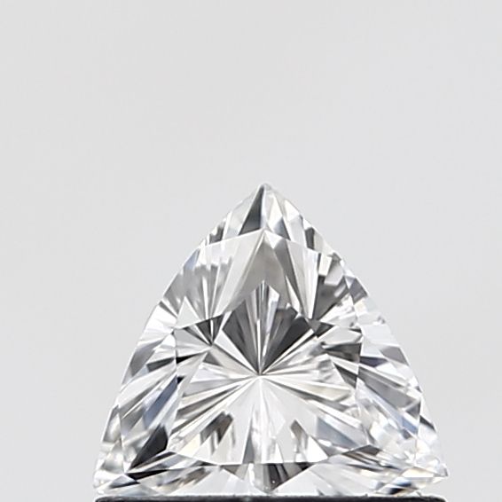 0.52 ct lab-grown Triangular Diamond