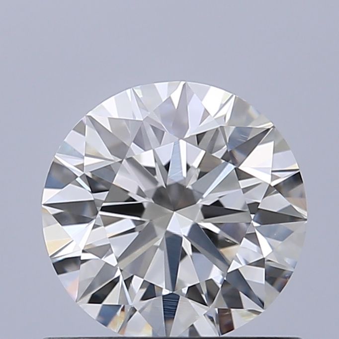 Diamant Rond 0.80 ct - Couleur H - Pureté VS2