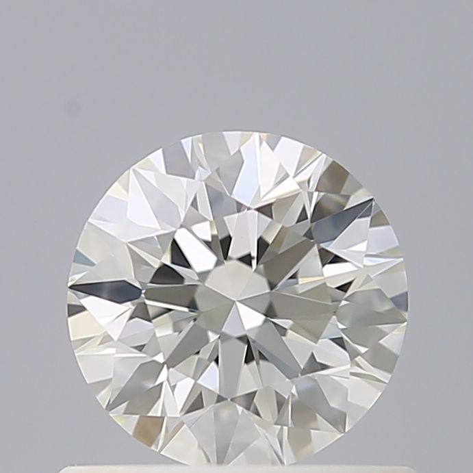 0.54 ct Round diamond